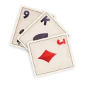 Cards at Lucky Creek Online Casino