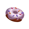 Donut at Lucky Creek Online Casino