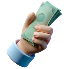 Instant withdrawals with no limits at Lucky Creek Online Casino