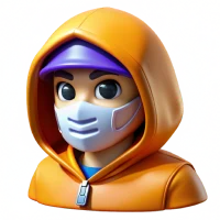 Completely anonymous game at Lucky Creek Casino