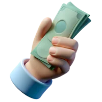 Instant withdrawals with no limits at Lucky Creek Casino