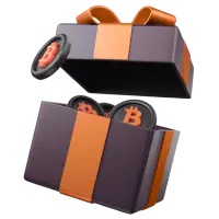 Welcome bonus up to 10 BTC at Lucky Creek Casino